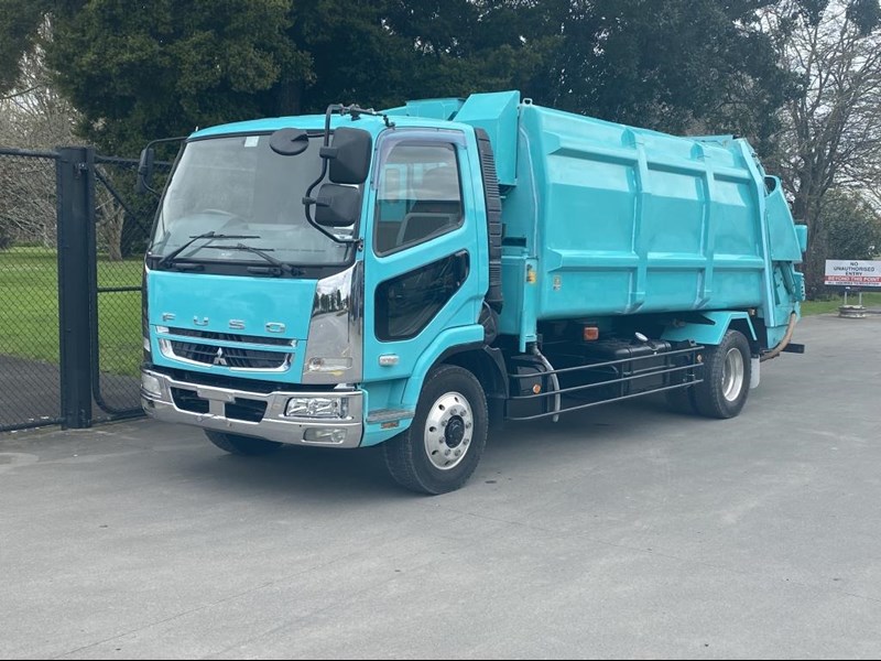 fuso fighter 903063 001
