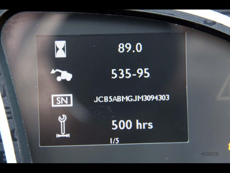 jcb 535-95 41711 009