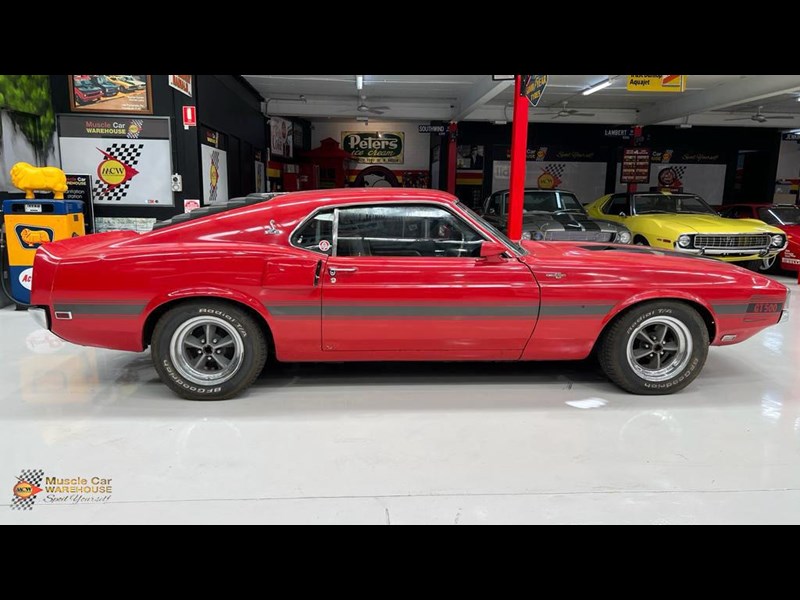 ford mustang 926609 003