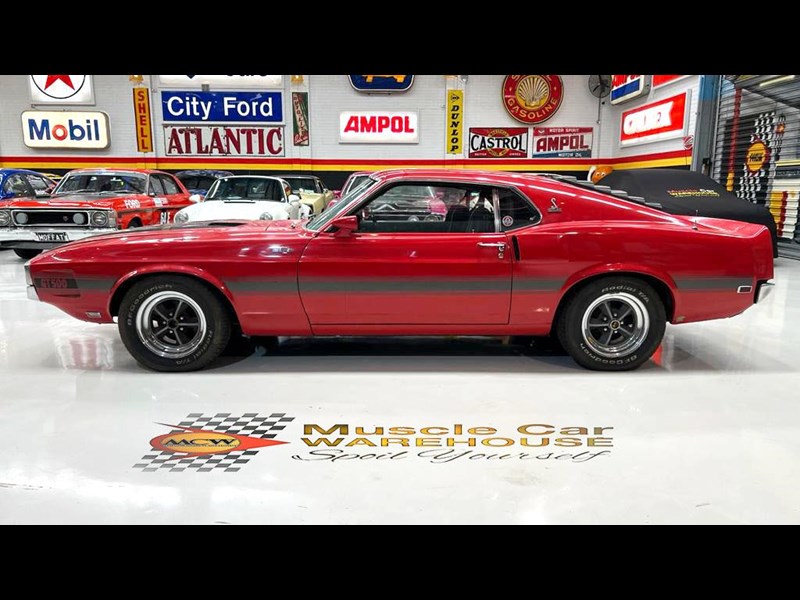 ford mustang 926609 043