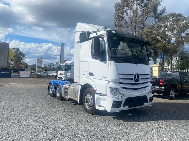 mercedes-benz actros 2653 928338 001