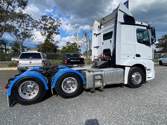 mercedes-benz actros 2653 928338 015