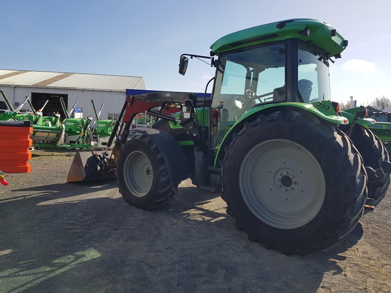 Deutz Fahr G For Sale