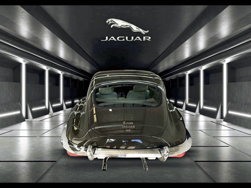 jaguar e-type 952851 005
