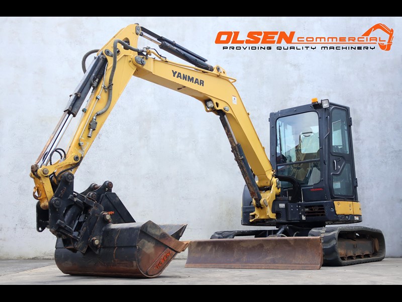 yanmar vio55-6b 958203 001