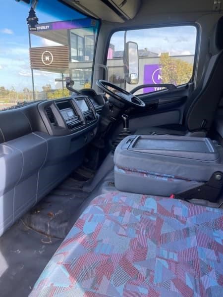 hino gh 958672 009