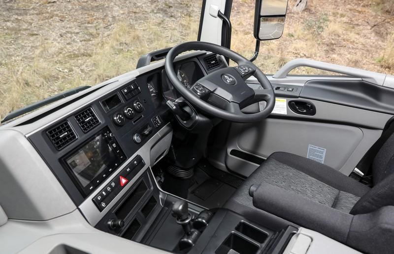fuso shogun 952782 033