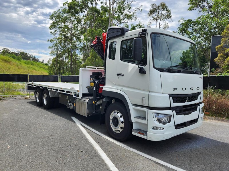 fuso shogun 952782 007