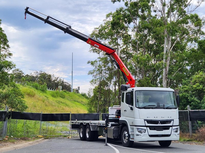 fuso shogun 952782 001