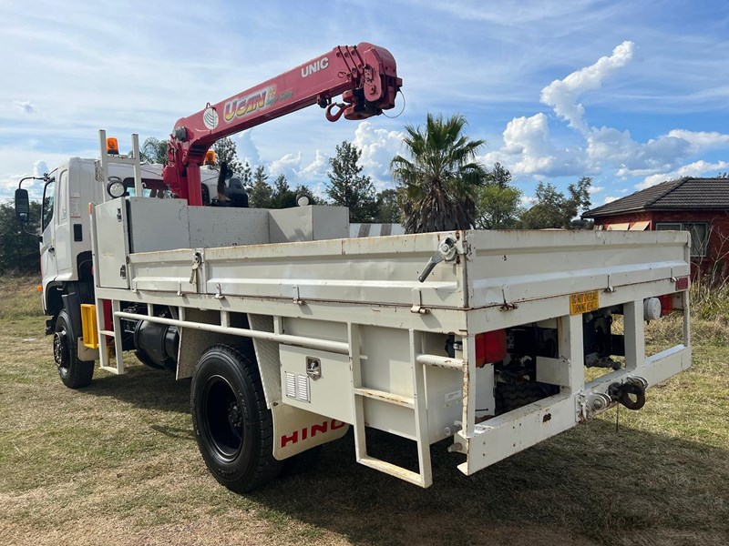 hino gt1j 949981 009