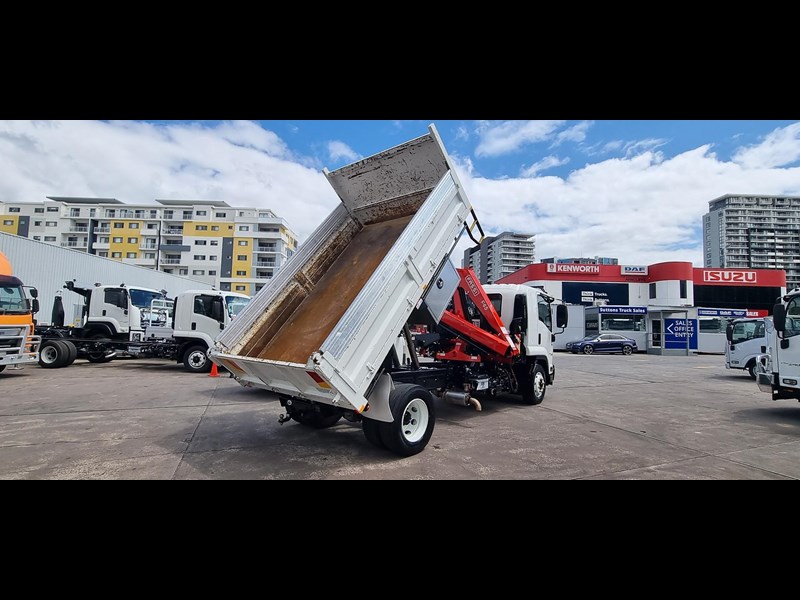 isuzu f series 956705 045
