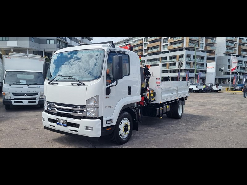 isuzu f series 956705 003
