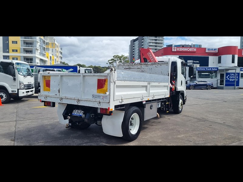 isuzu f series 956705 005