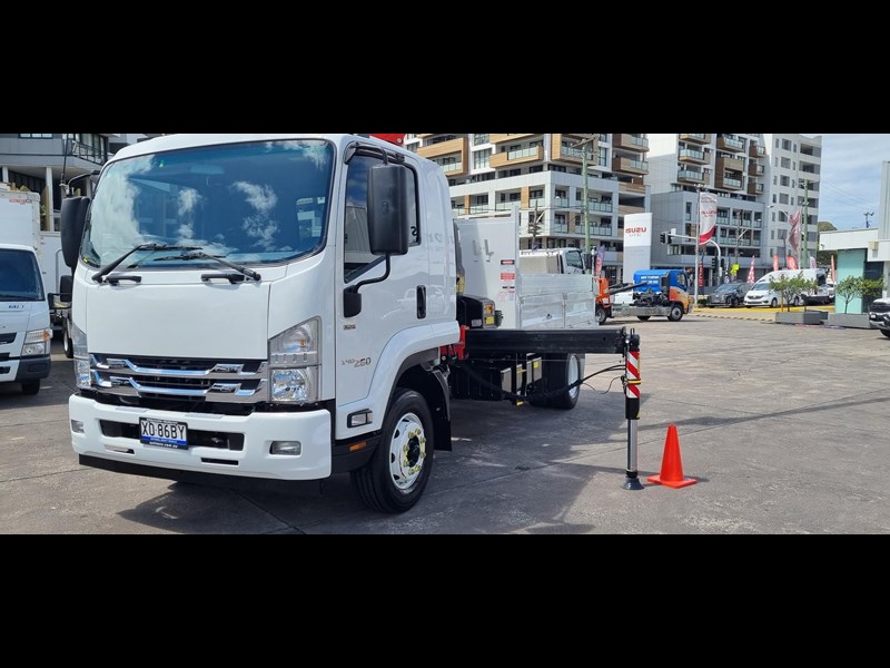 isuzu f series 956705 025