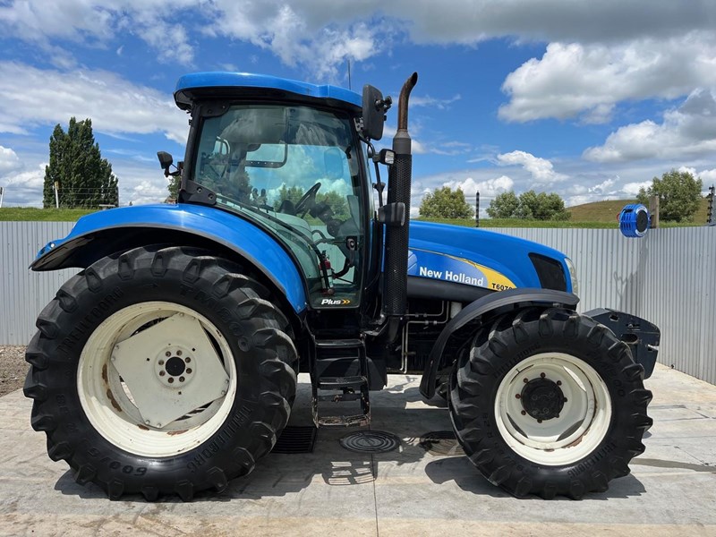 new holland t6070 plus 914068 009
