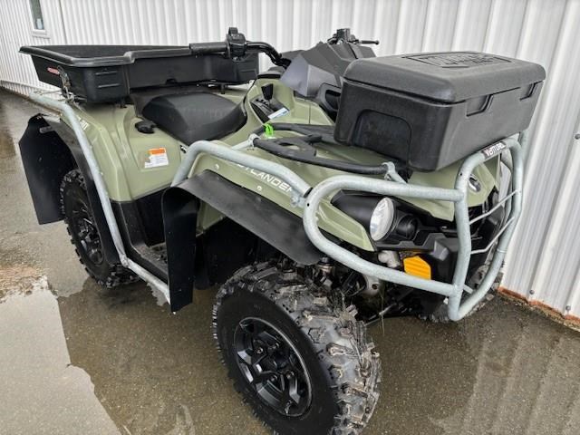 can-am outlander 450 pro 965532 001