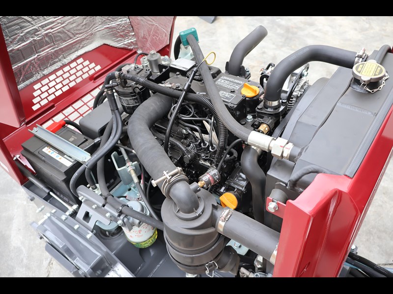 pro-roll dr17 yanmar diesel engine 966252 021