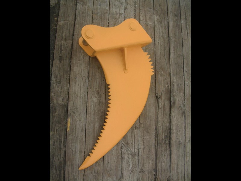 diggerknife bw120-40 mole plough 967641 003