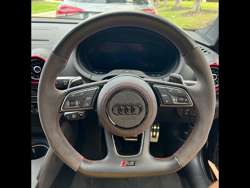 euro empire auto audi custom alcantara steering wheel airbag cover 970544 011