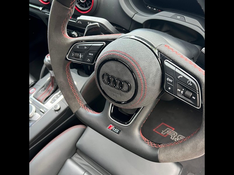 euro empire auto audi custom alcantara steering wheel airbag cover 970544 005