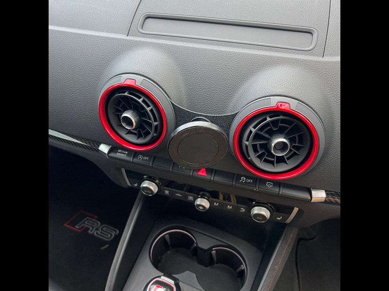 euro empire auto audi magnetic phone holder mount for 8v & 8p & ga 970548 003