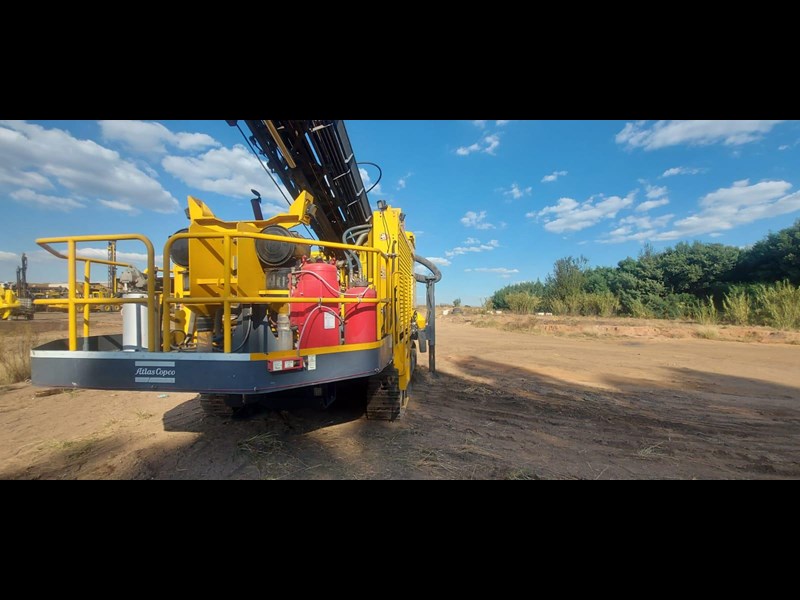 atlas copco epiroc dm30-mk2 859183 005