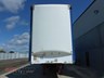 maxitrans 2009 maxitrans / 2010 vawdrey 34 pallet dropdeck curtainsider b double set (4.6m high) 862464 010