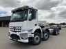 mercedes-benz arocs 4846 845206 010