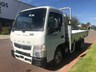 fuso canter 515 city cab 844973 008