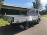 fuso canter 515 city cab 844973 014