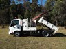 hino 300 series - 717 838569 004