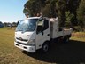 hino 300 series - 717 838569 016