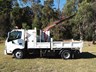 hino 300 series - 717 838569 026