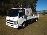 hino 300 series - 717 838569 034