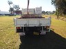 hino 300 series - 717 838569 030
