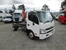 hino 300 series - 616 medium 858595 002