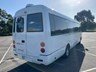 fuso rosa deluxe auto 772463 014