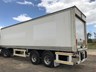vawdrey 16 pallet freezer van 620325 024