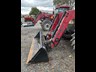 case ih puma 165 863560 012