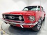ford mustang 863626 004