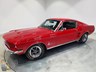 ford mustang 863626 012