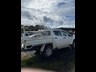 mitsubishi triton 863838 010