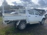 mitsubishi triton 863838 004