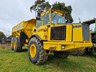 volvo a25c 864064 022
