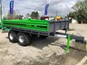 hw maxi t60 hyd tip trailer 864080 002