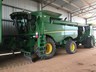 john deere s660 + 635d 864419 002