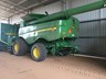 john deere s660 + 635d 864419 006