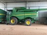 john deere s660 + 635d 864419 004