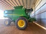 john deere s670 + 640d 864420 002