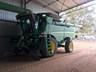 john deere s660 + 735d 864421 004